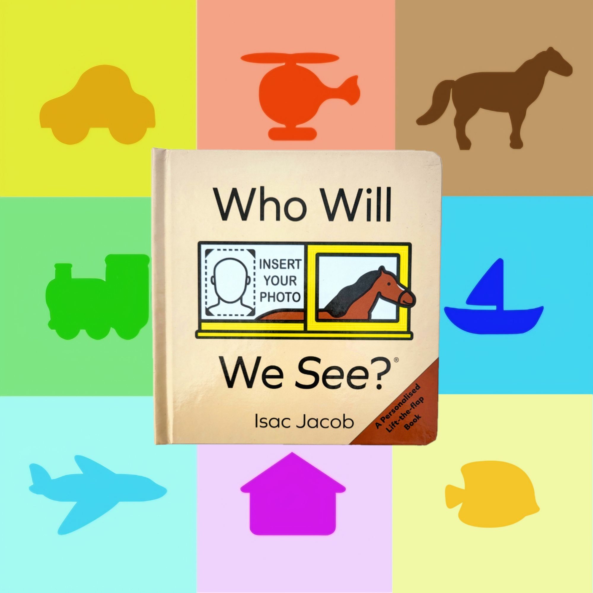 Who Will We See? ® — Literally the Best Start